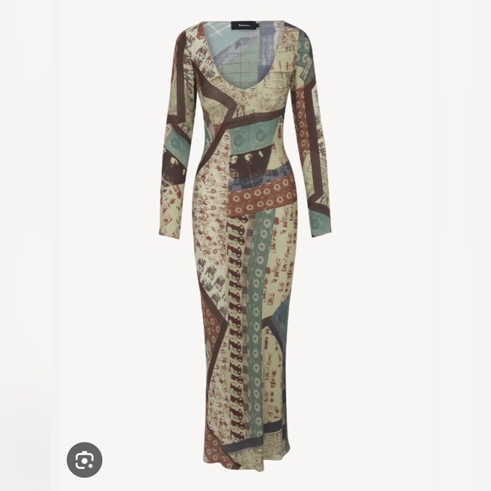 Realisation Par - The Colette size M